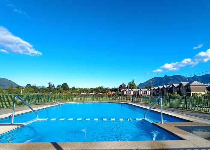 Habitacion Individual En Pucon